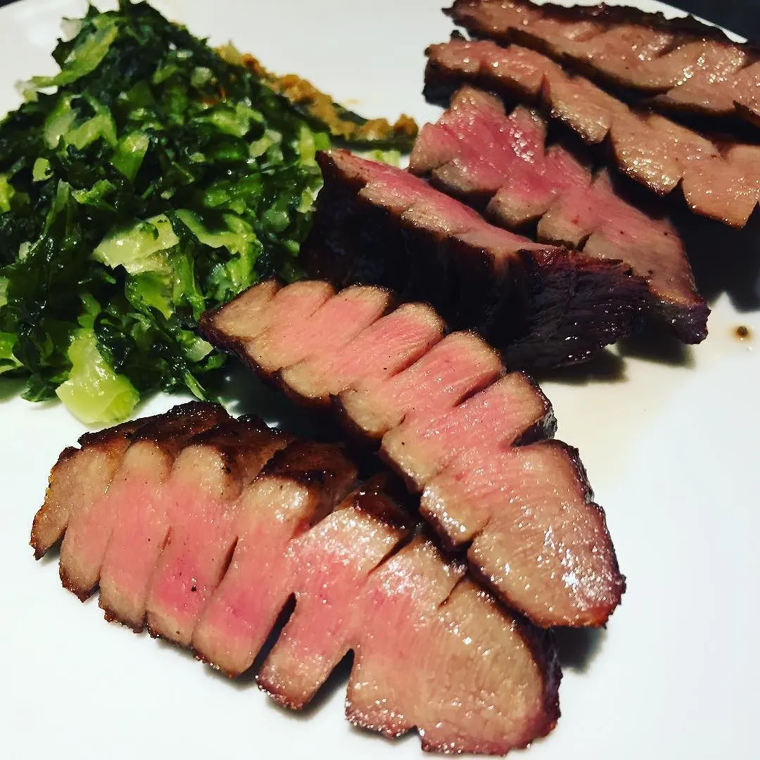 牛たん炭焼 利久 厚切り