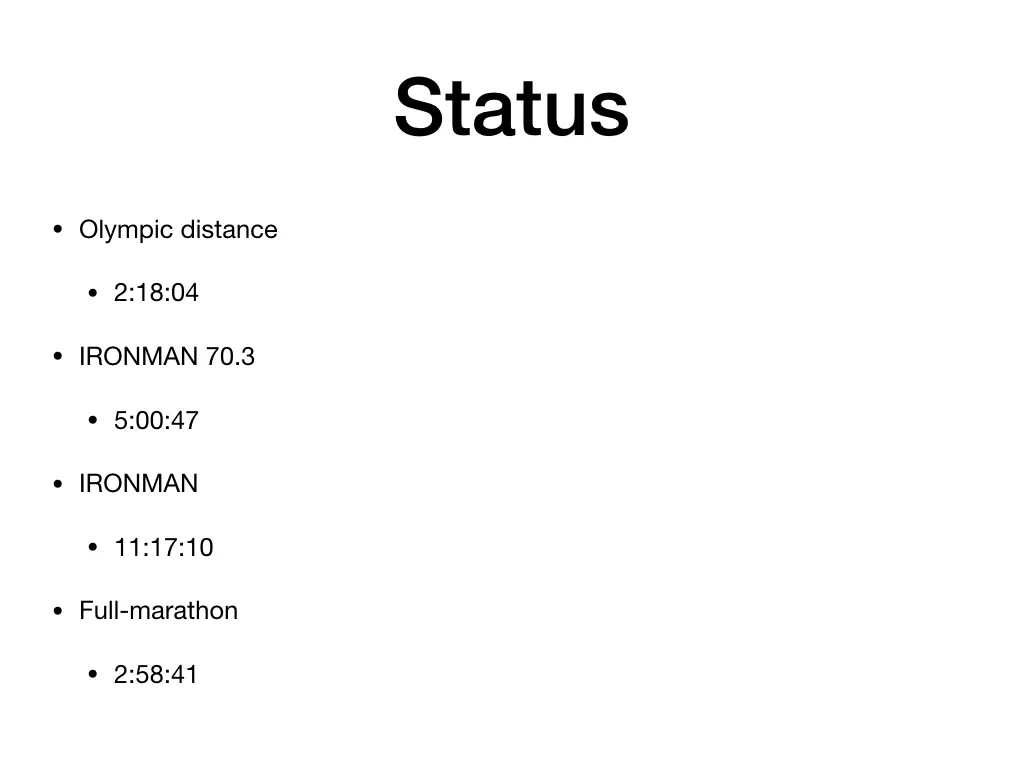 IRONMAN World Championshipを旅行で行くだけでもオススメする理由 - 画像4