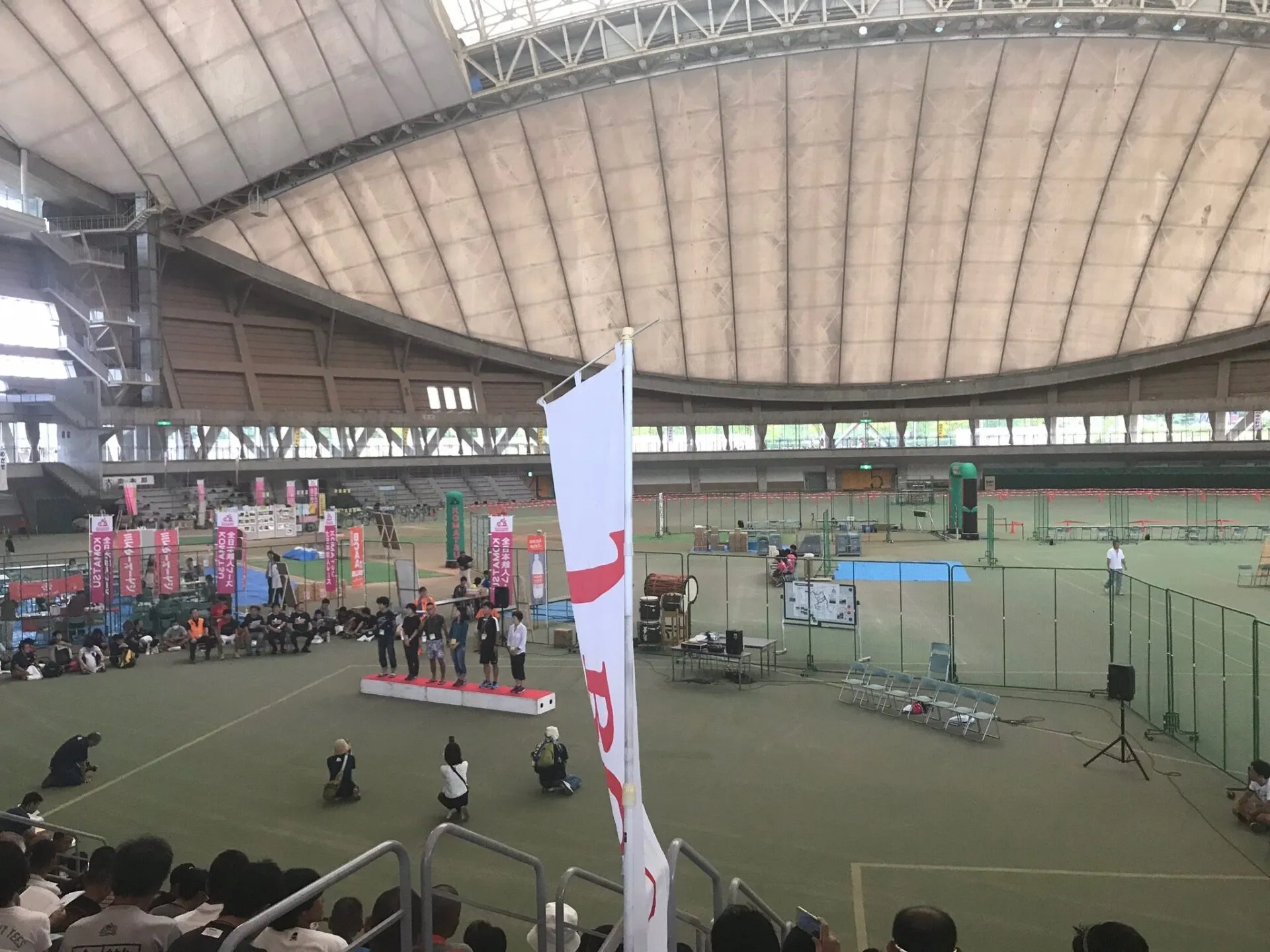 2017 小松鉄人レース 鉄人の部 エイジ3位