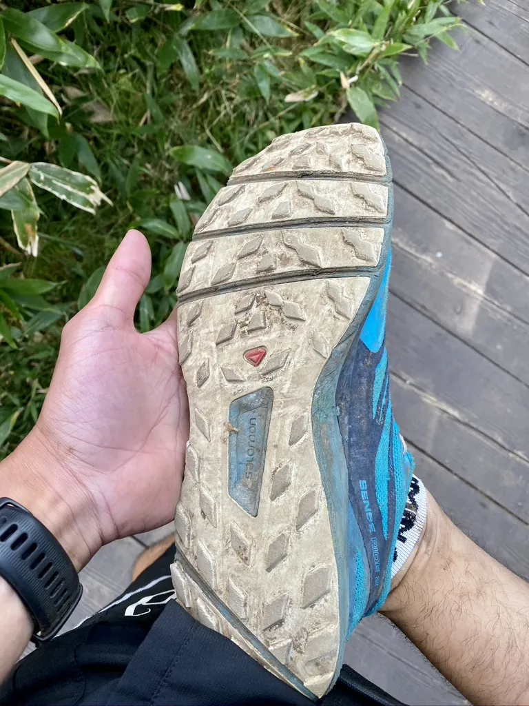 [サロモン] ハイキング シューズ X Ultra 3 Gore-TEXを購入 - 画像1