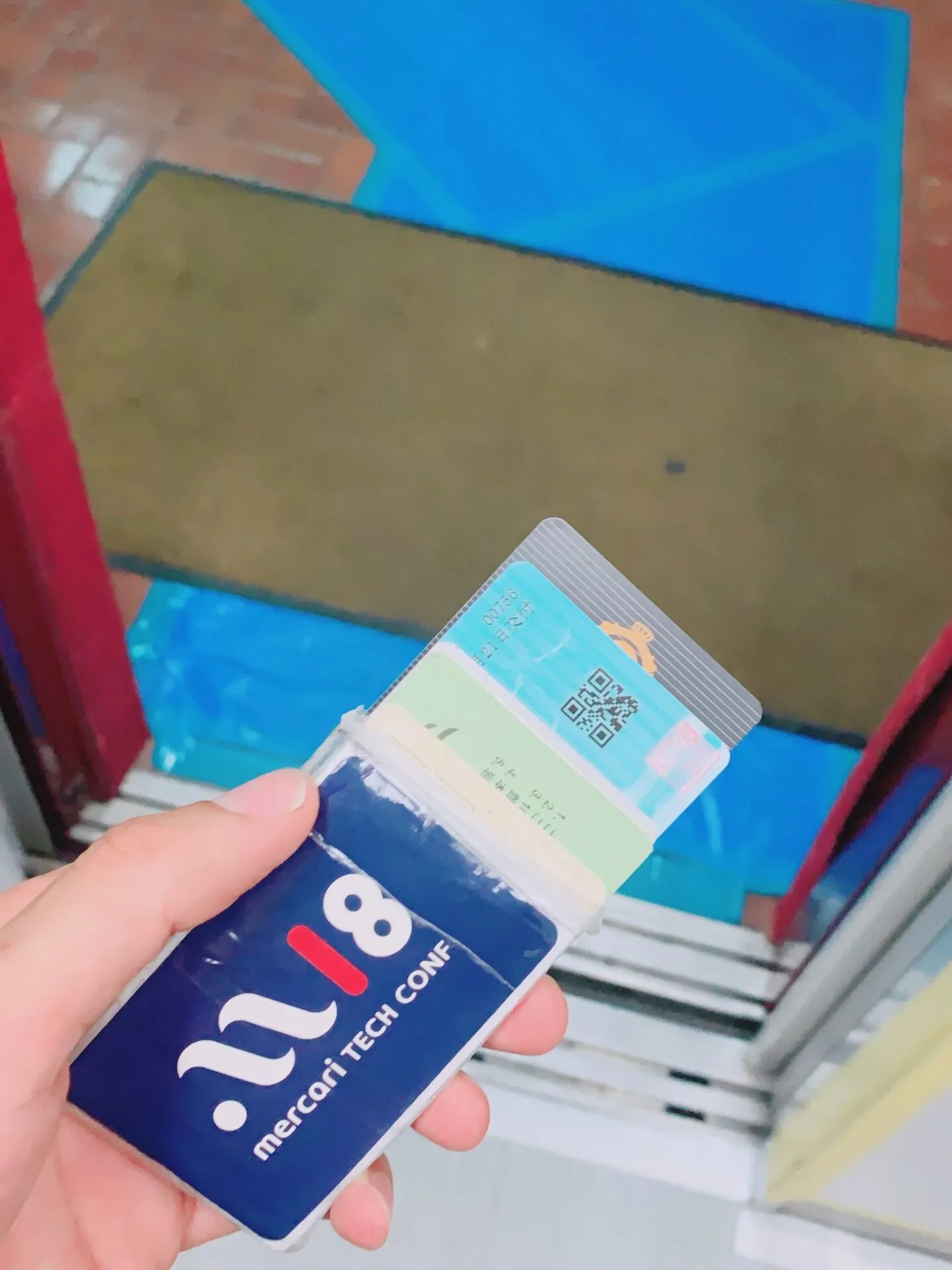 東京都トライアスロン渡良瀬大会 総合27位、エイジ7位。 - 画像16