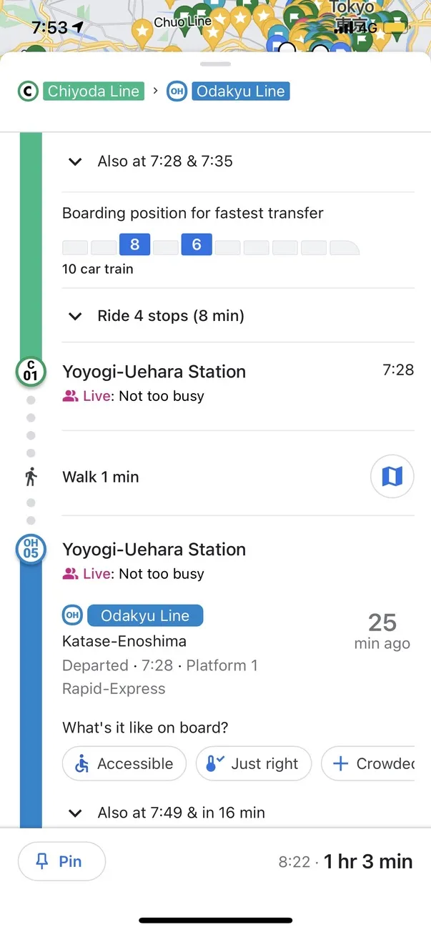 藤沢<=>芦ノ湖 120km 練習会に付いていきました - 画像2