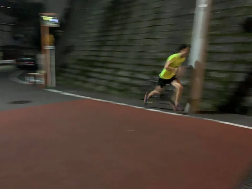 カワハRun！研究会へ行ってきました