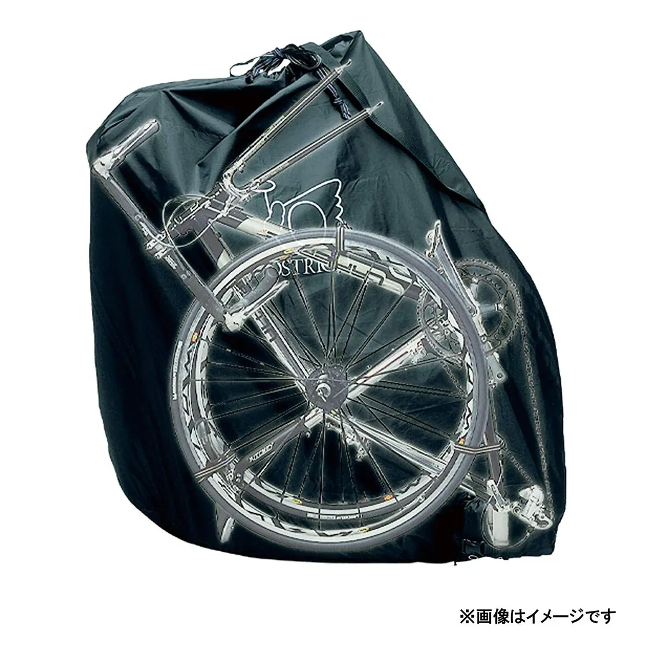 輪行したらPowerサドルが割れた(泣 - 画像3