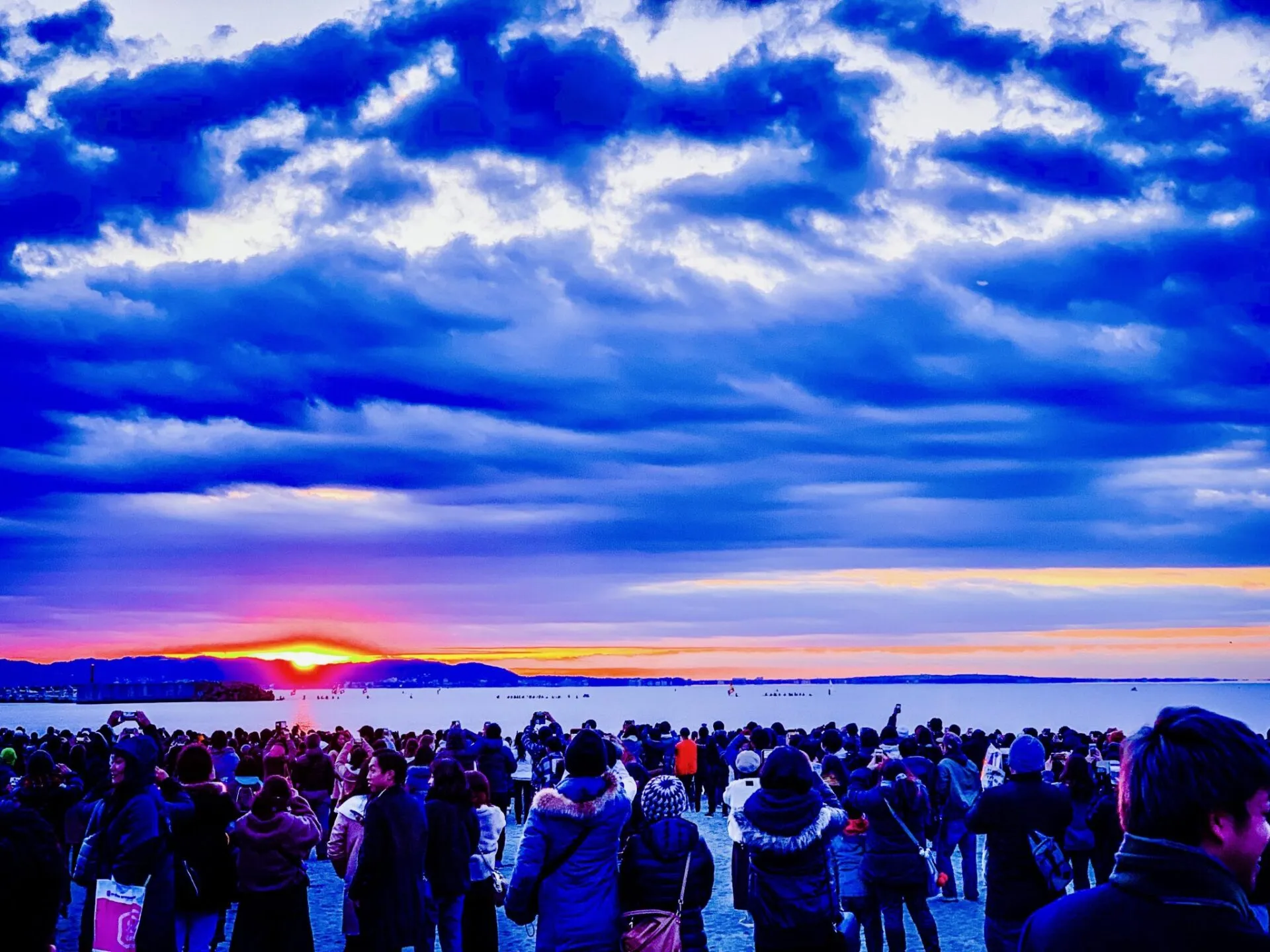 2018年 年越24時間デュアスロン 結果