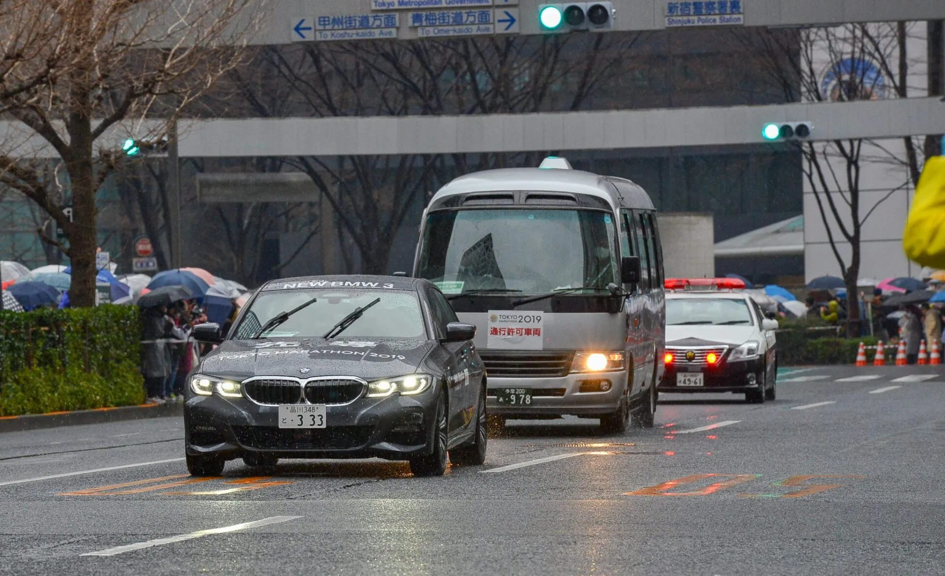 スタート地点付近5