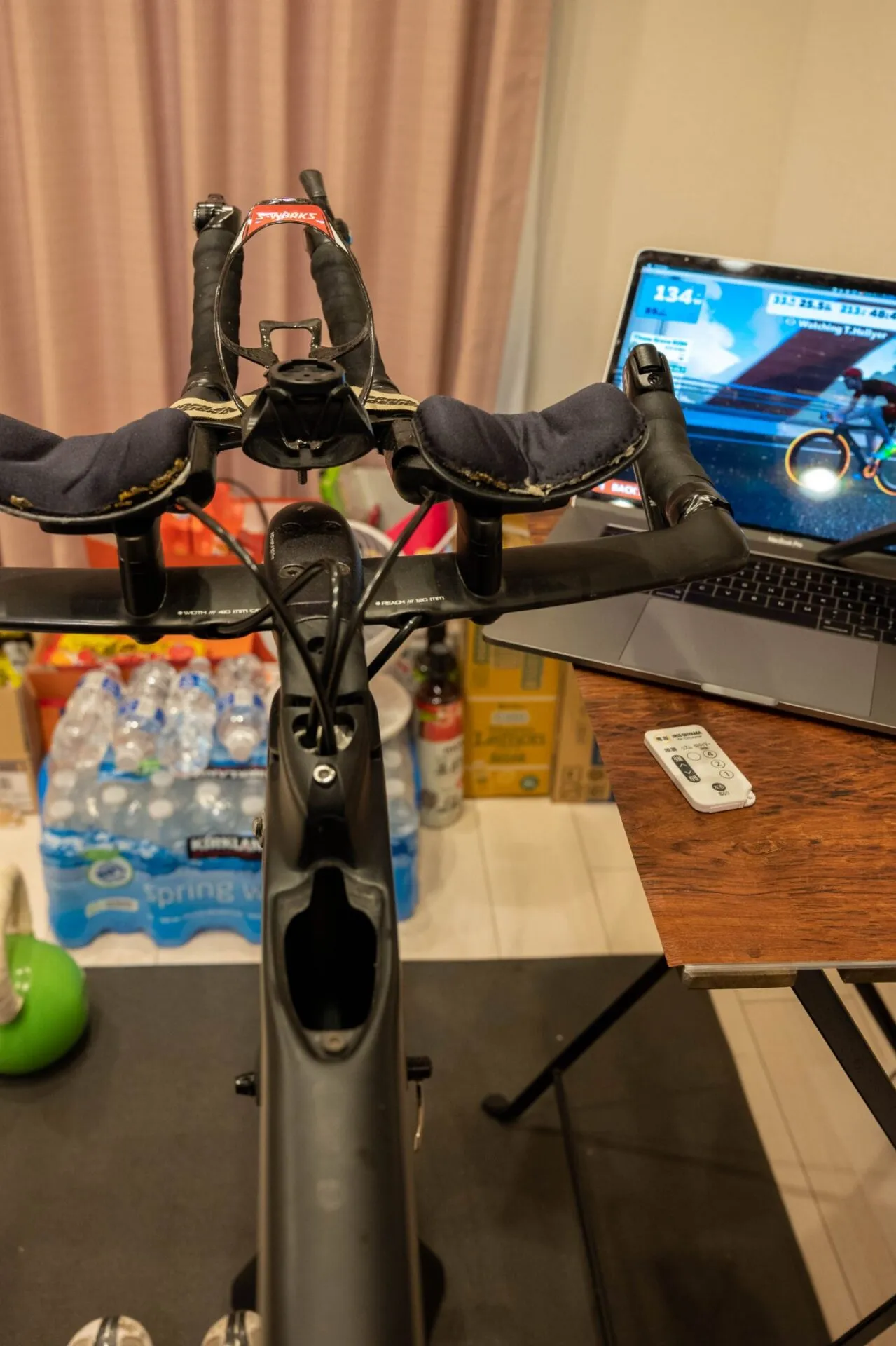 ローラー台常設環境の紹介 - 画像9