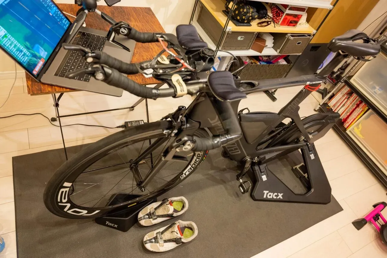 こんな感じで。