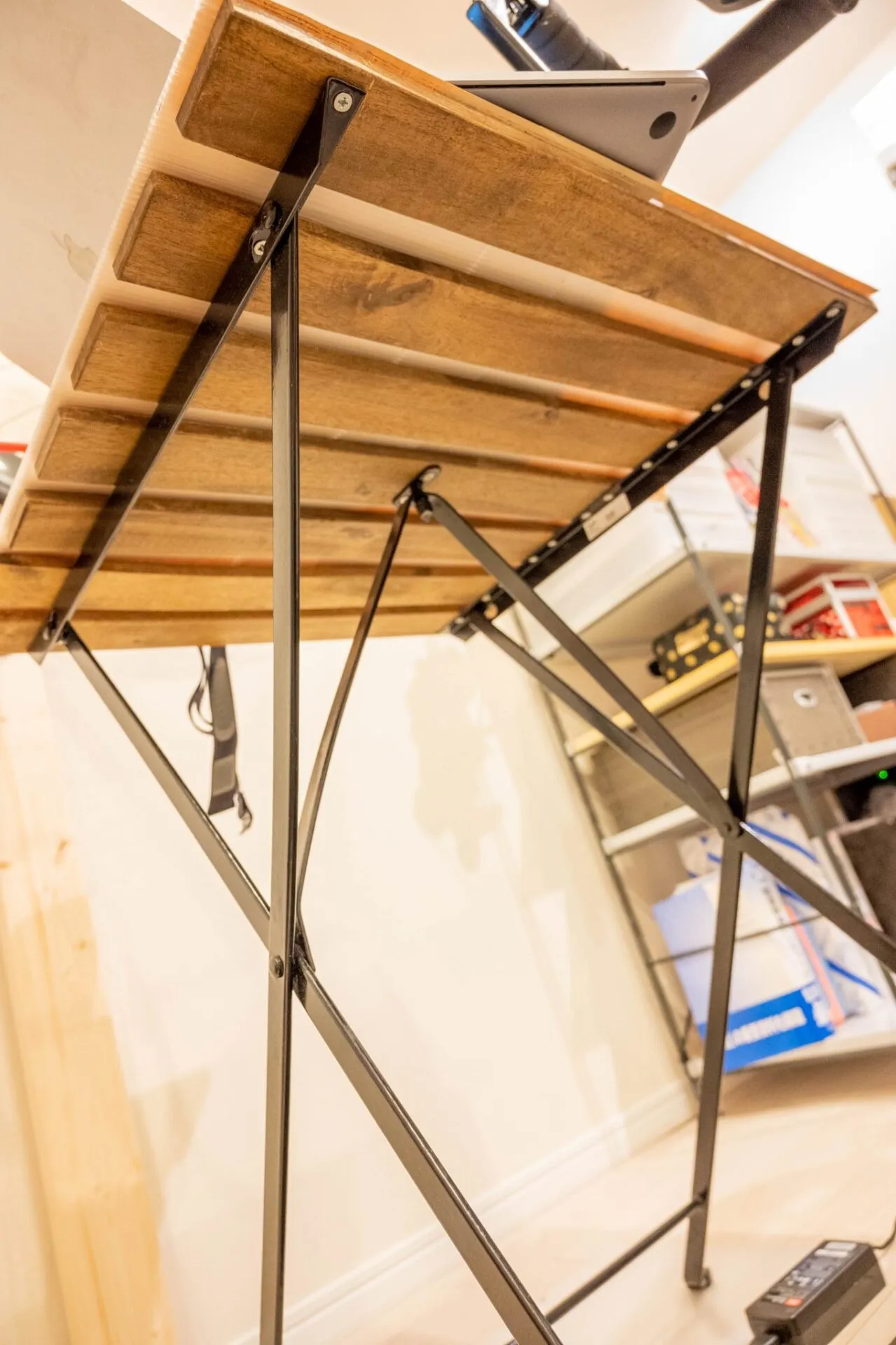 ローラー台常設環境の紹介 - 画像14