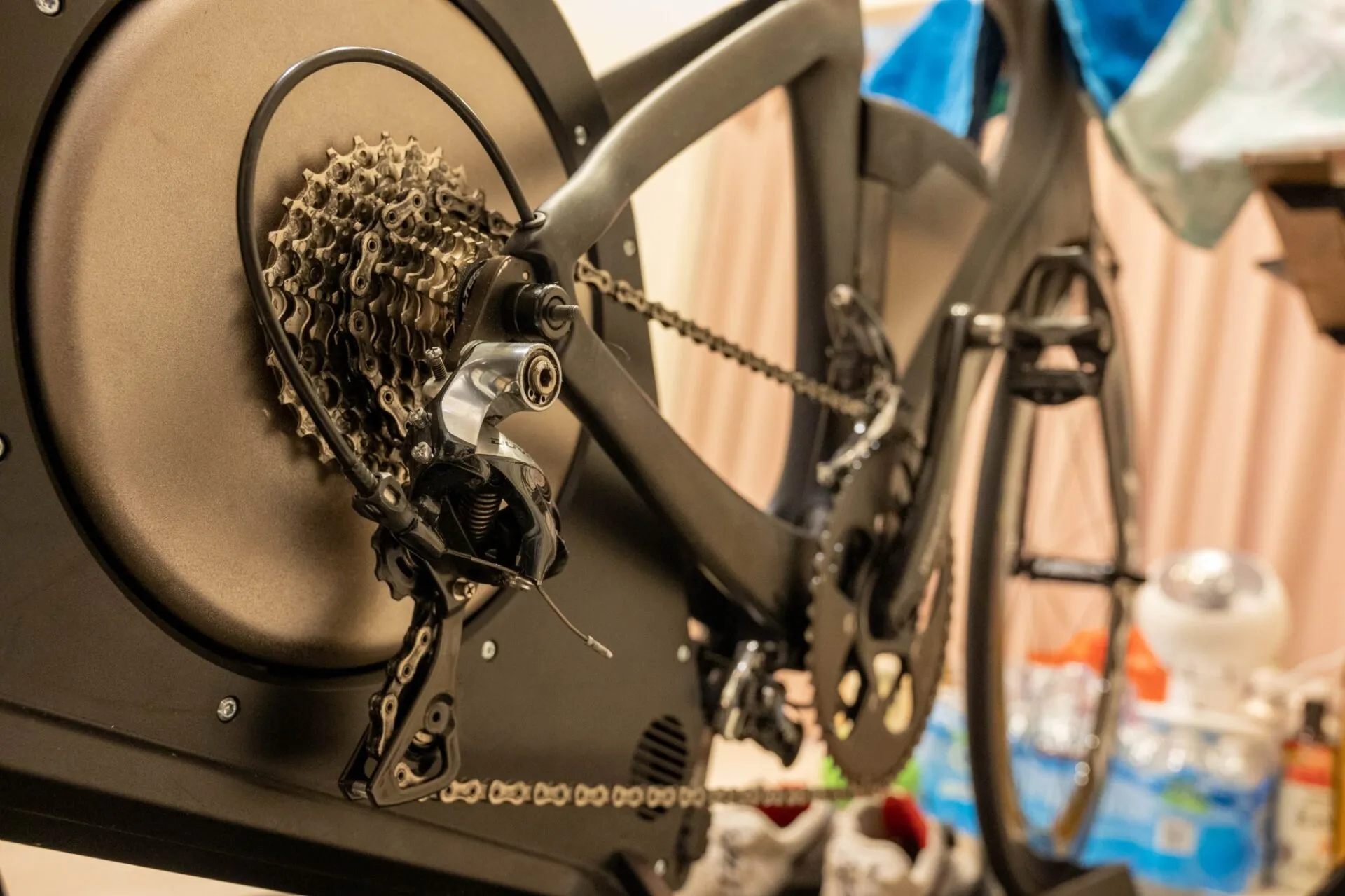 ローラー台常設環境の紹介 - 画像4