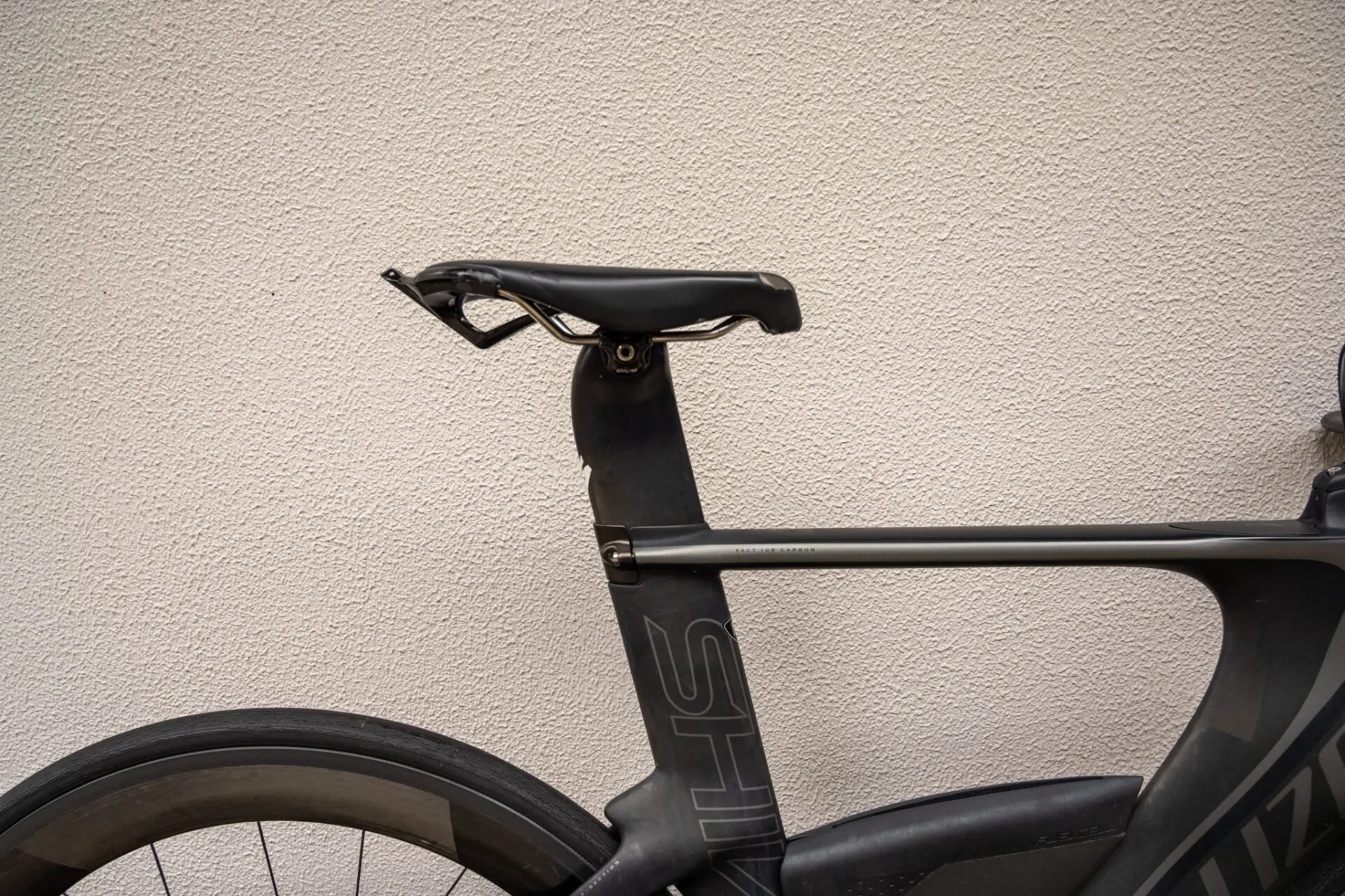 Specialized Shiv Pro DA (Dura-Ace)を売ります→売れました - 画像5