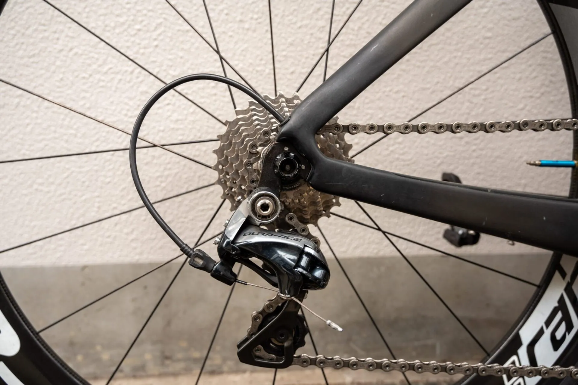 Specialized Shiv Pro DA (Dura-Ace)を売ります→売れました - 画像6