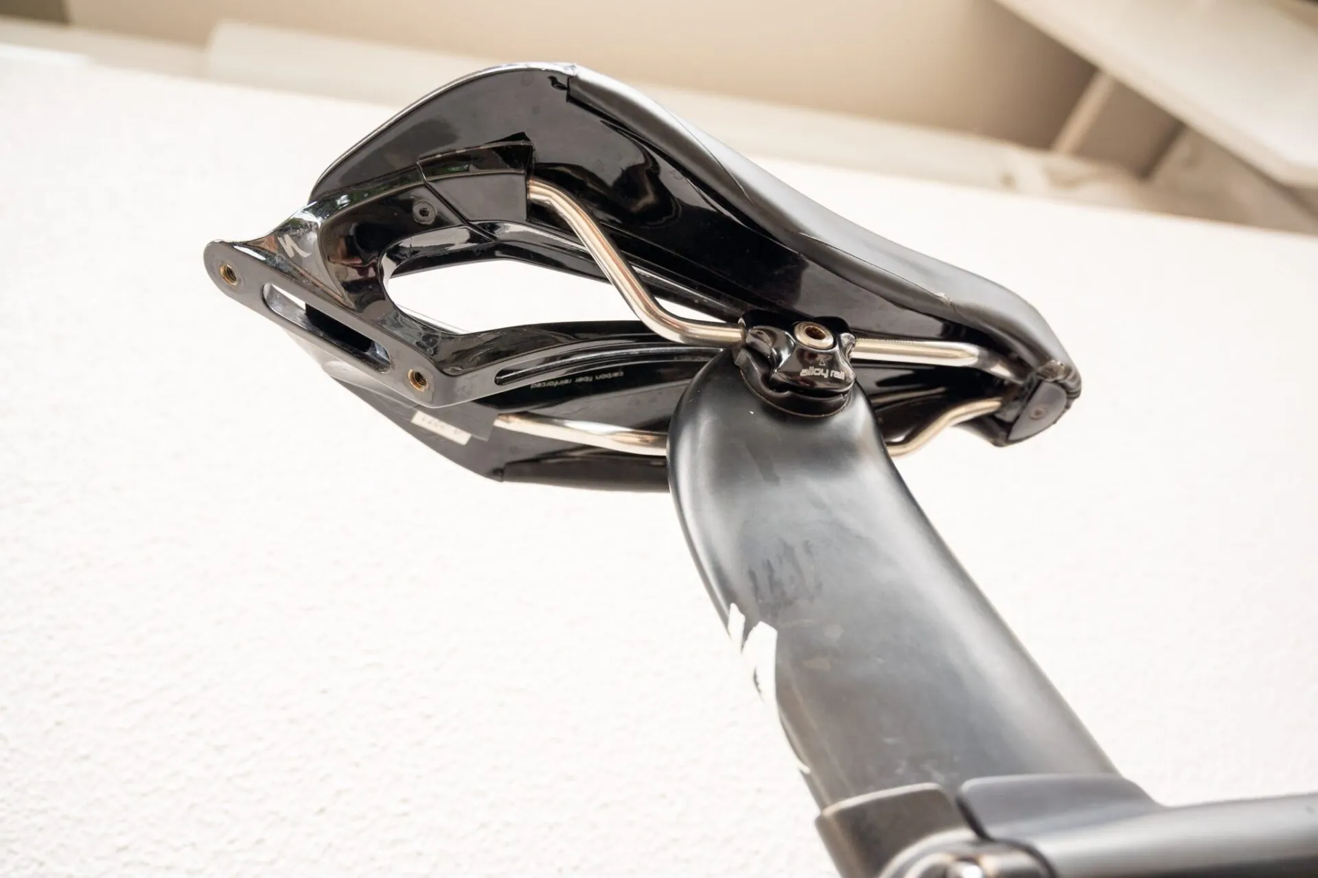 Specialized Shiv Pro DA (Dura-Ace)を売ります→売れました - 画像10