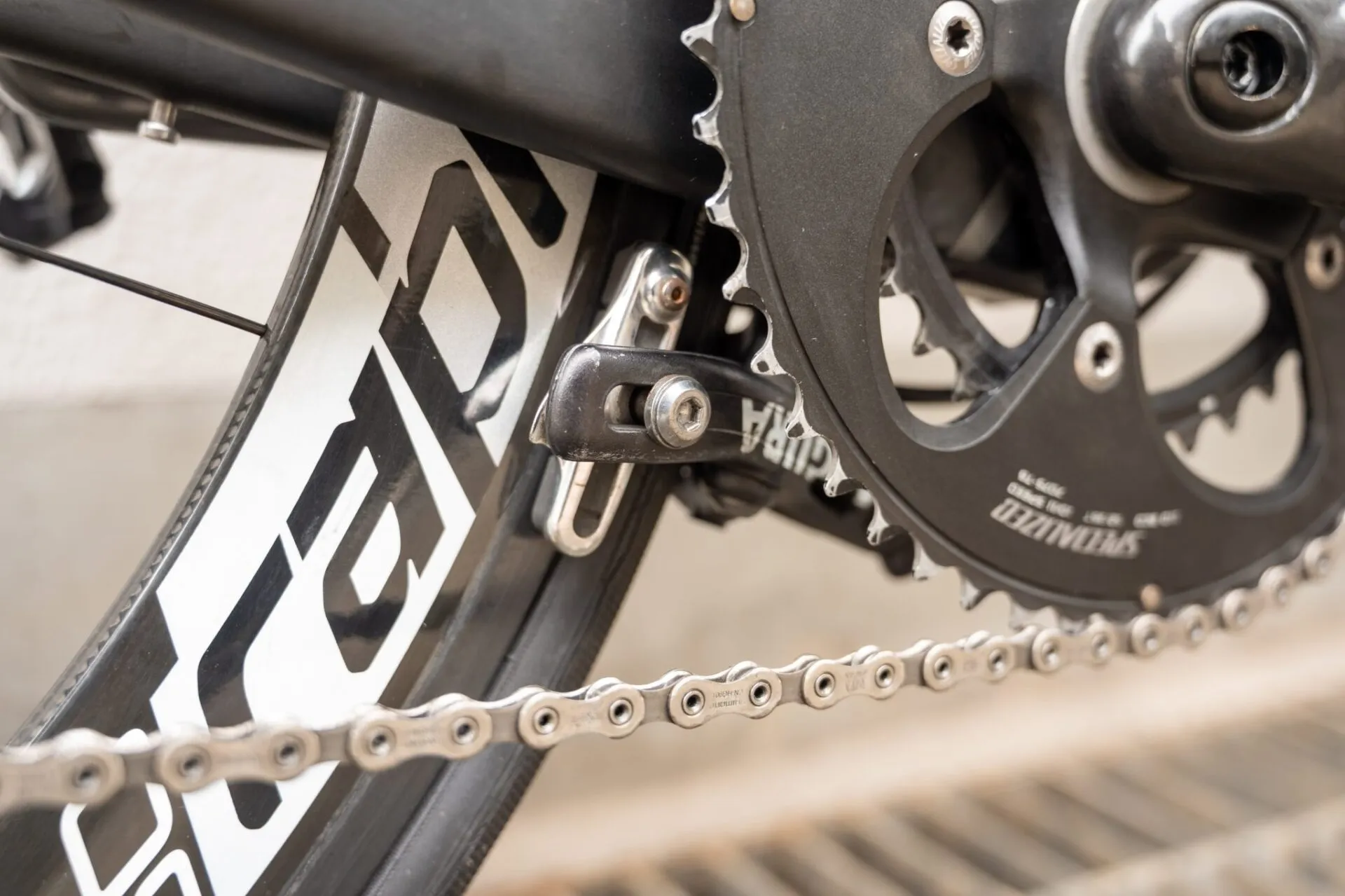 Specialized Shiv Pro DA (Dura-Ace)を売ります→売れました - 画像17