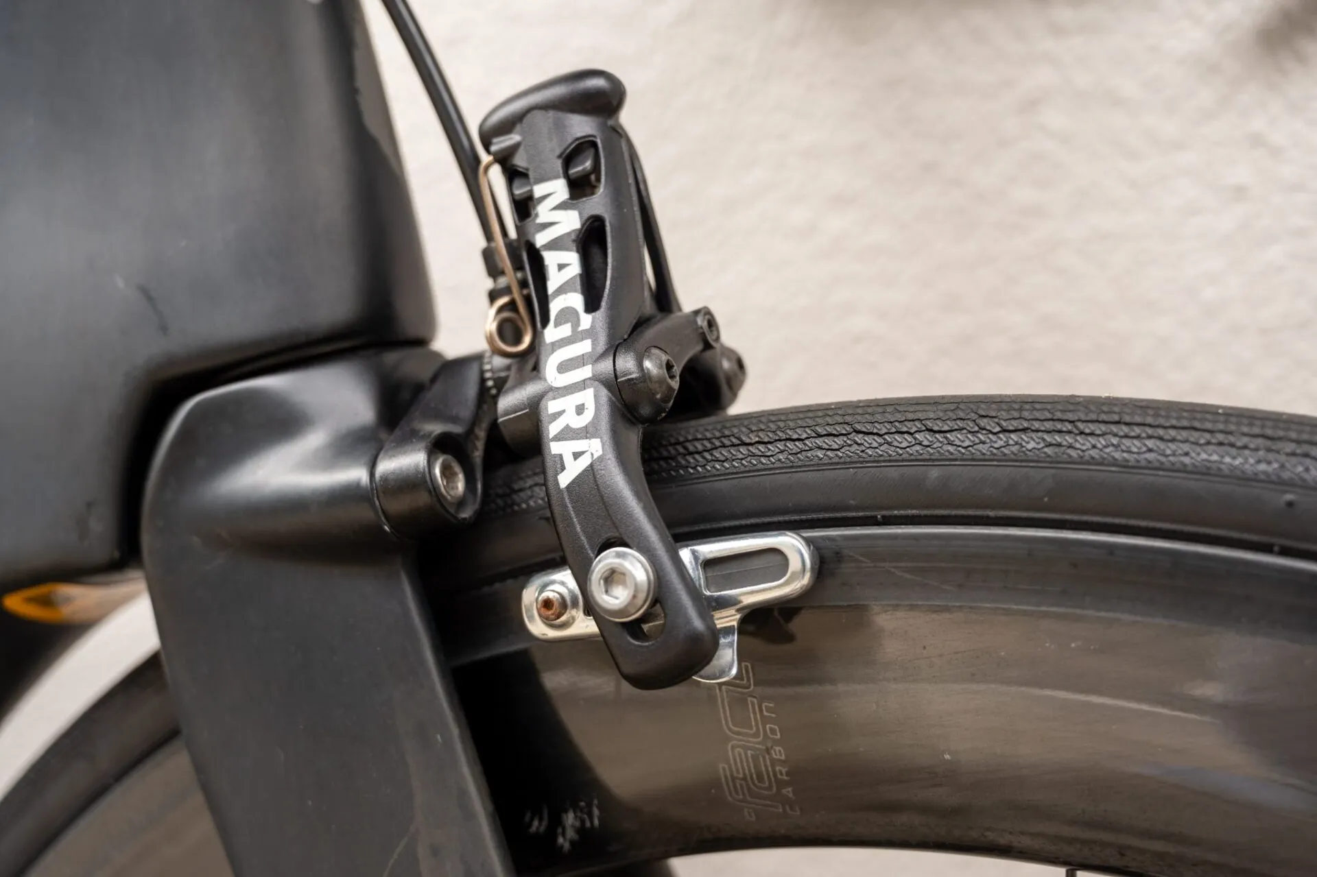 Specialized Shiv Pro DA (Dura-Ace)を売ります→売れました - 画像19