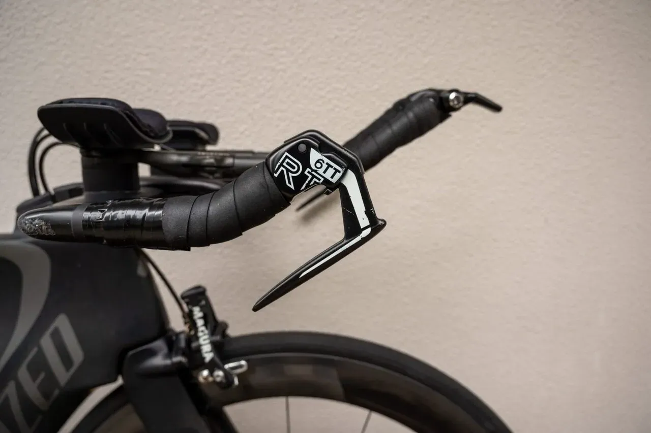 Specialized Shiv Pro DA (Dura-Ace)を売ります→売れました - 画像25