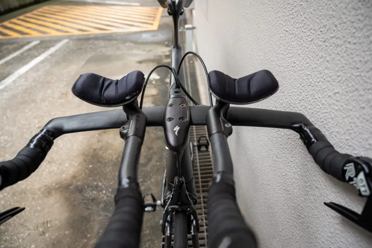 Specialized Shiv Pro DA (Dura-Ace)を売ります→売れました - 画像28