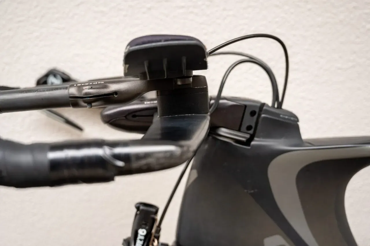 Specialized Shiv Pro DA (Dura-Ace)を売ります→売れました - 画像30