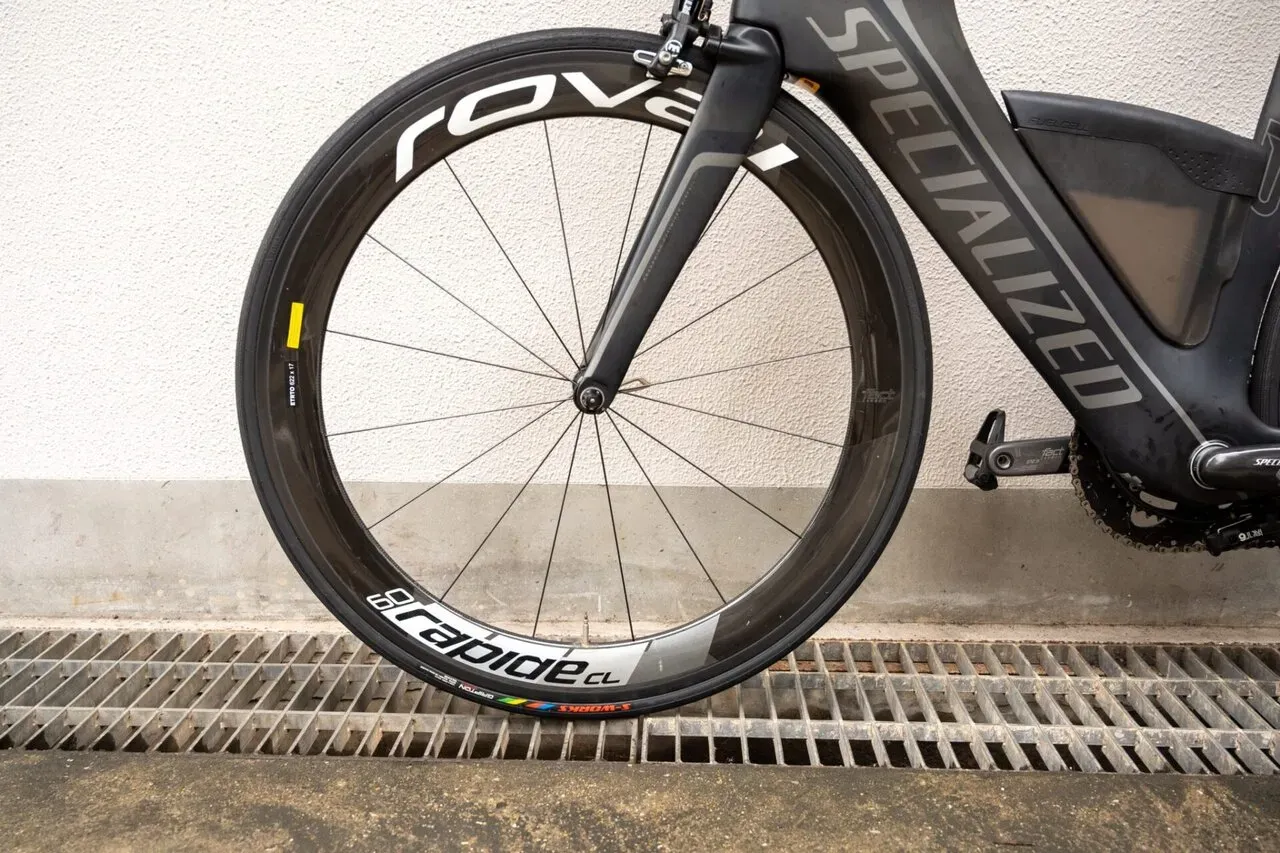 Specialized Shiv Pro DA (Dura-Ace)を売ります→売れました - 画像33