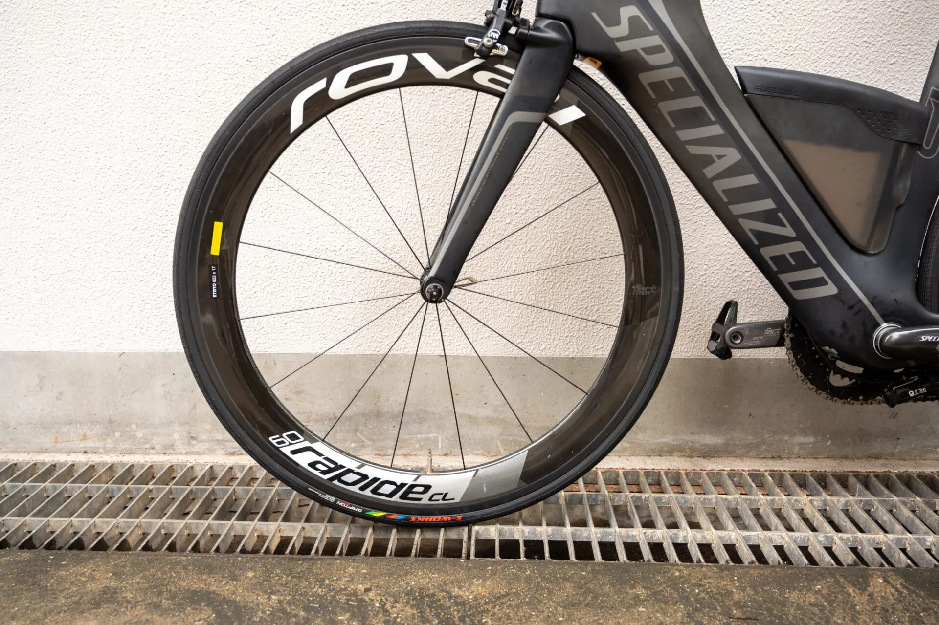 Specialized Shiv Pro DA (Dura-Ace)を売ります→売れました - 画像33