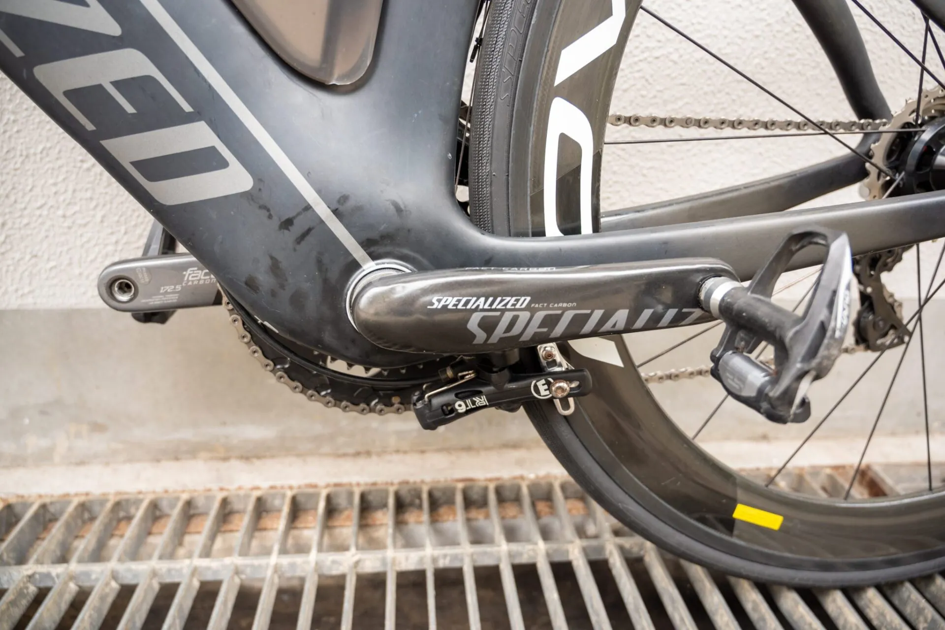 Specialized Shiv Pro DA (Dura-Ace)を売ります→売れました - 画像34