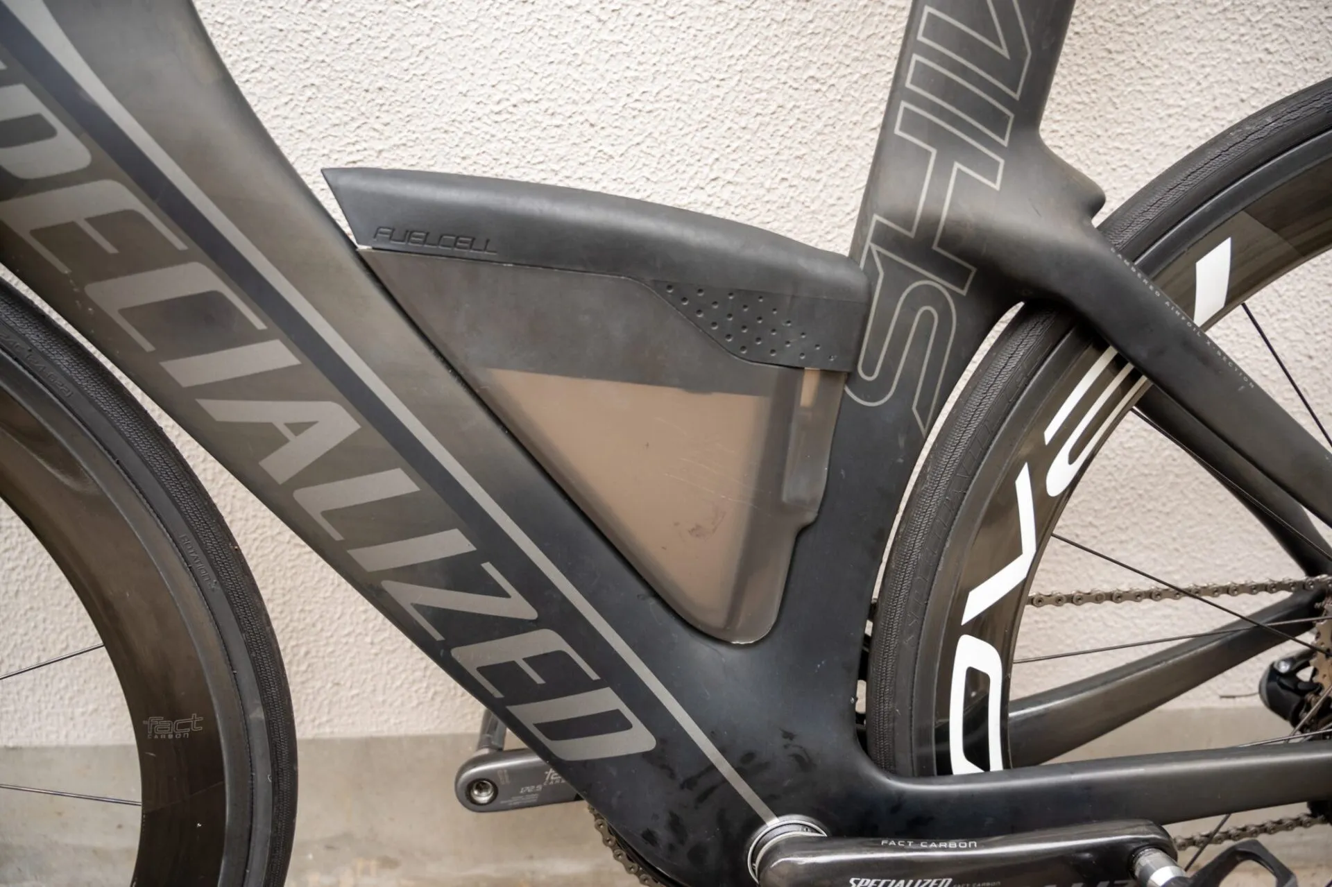 Specialized Shiv Pro DA (Dura-Ace)を売ります→売れました - 画像35