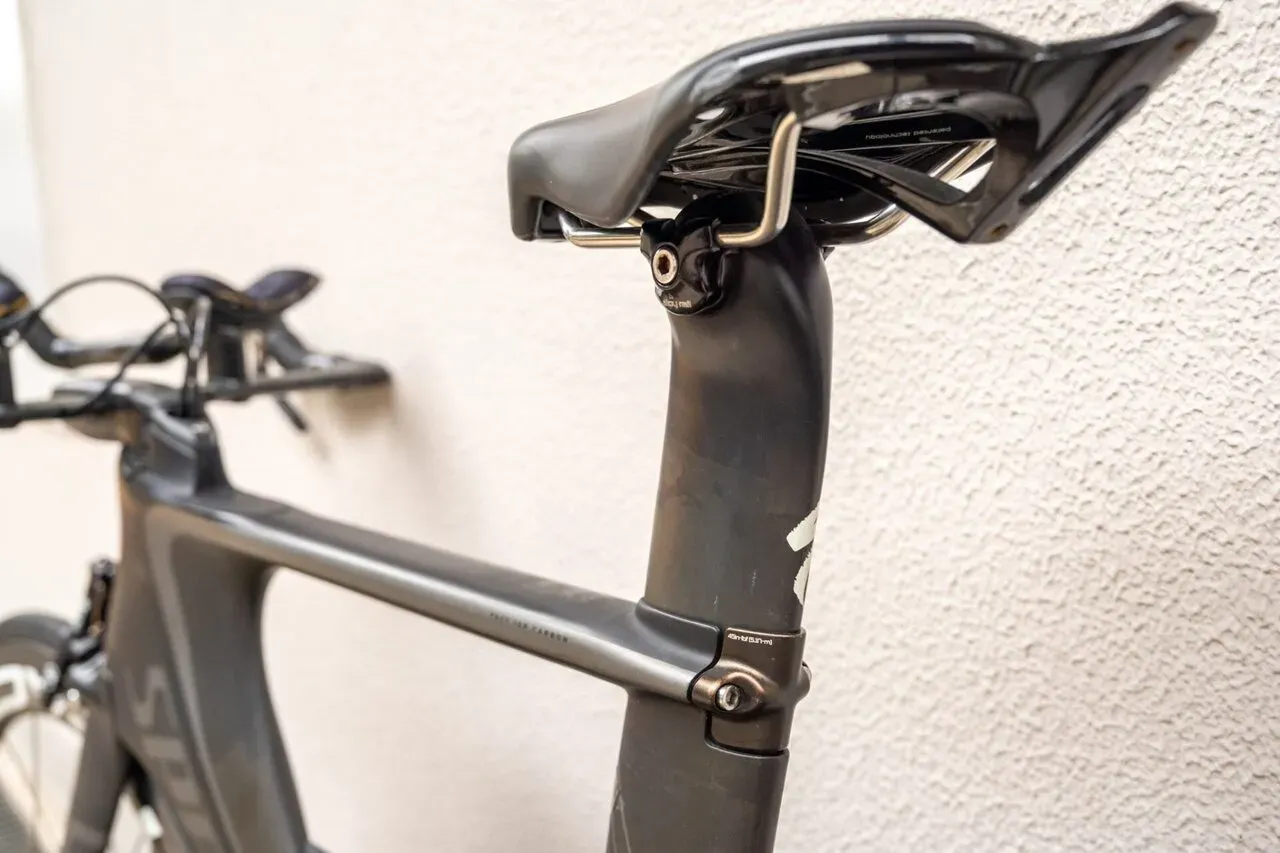 Specialized Shiv Pro DA (Dura-Ace)を売ります→売れました - 画像36