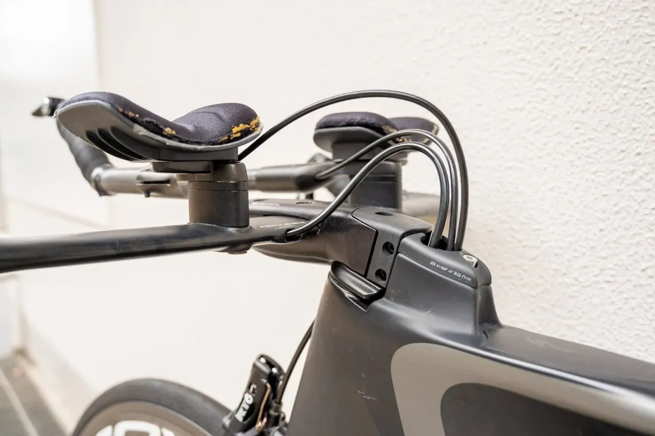 Specialized Shiv Pro DA (Dura-Ace)を売ります→売れました - 画像37