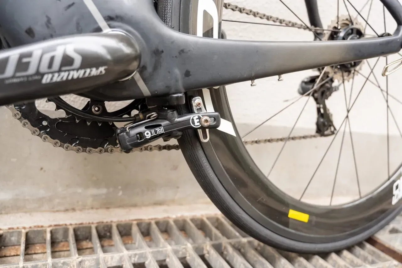 Specialized Shiv Pro DA (Dura-Ace)を売ります→売れました - 画像38