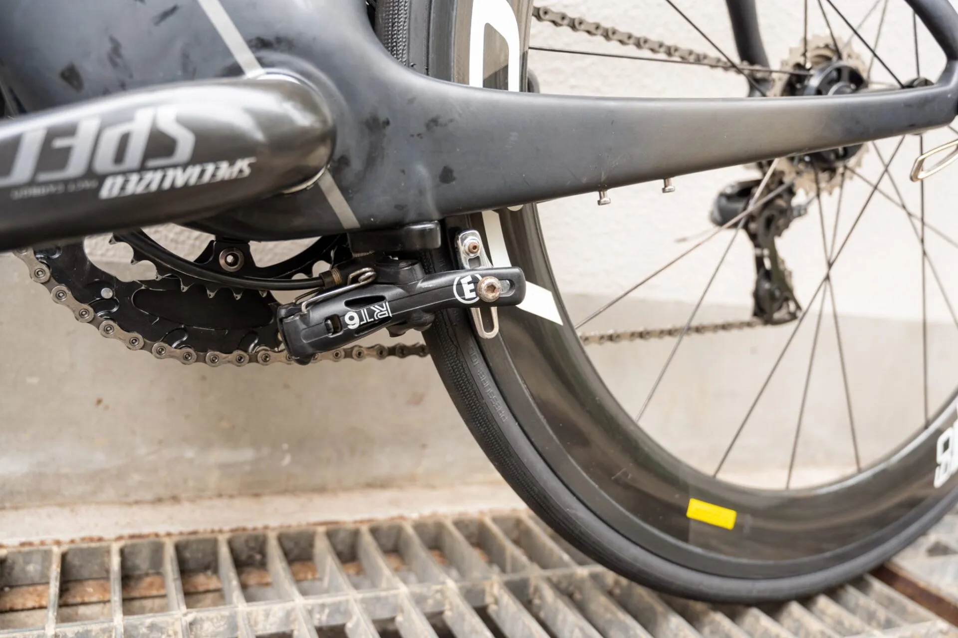 Specialized Shiv Pro DA (Dura-Ace)を売ります→売れました - 画像38