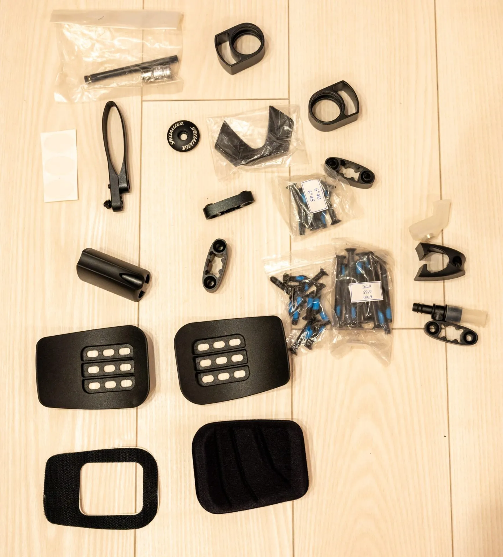 Specialized Shiv Pro DA (Dura-Ace)を売ります→売れました - 画像40