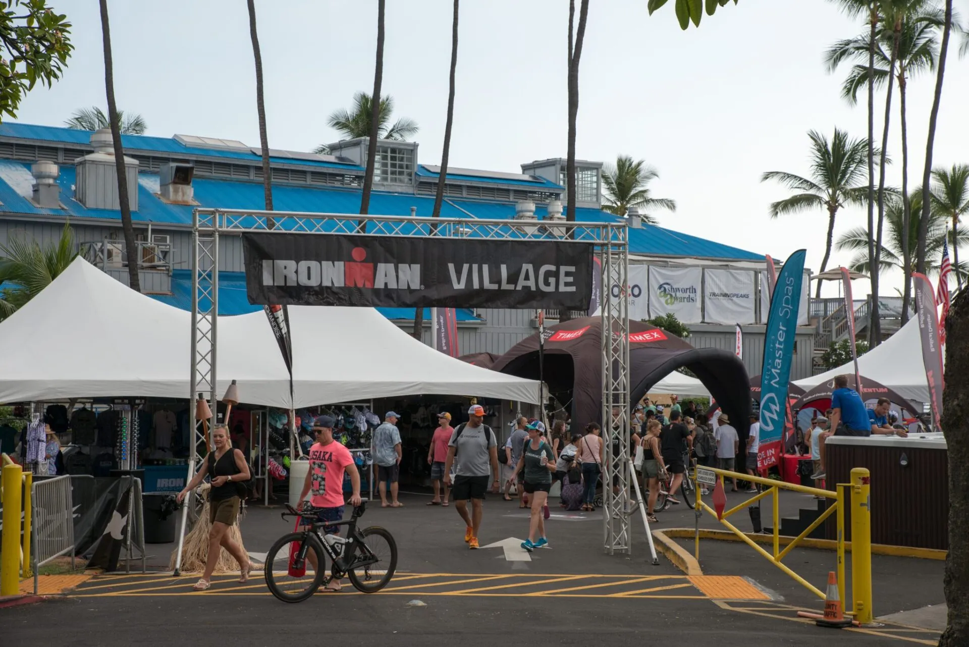 IRONMAN World Championship旅行記 (2/6)日目 - パスポートが見つかる - 画像25