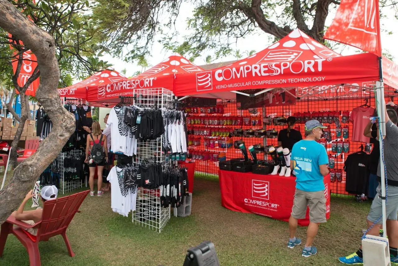 IRONMAN World Championship旅行記 (2/6)日目 - パスポートが見つかる - 画像26
