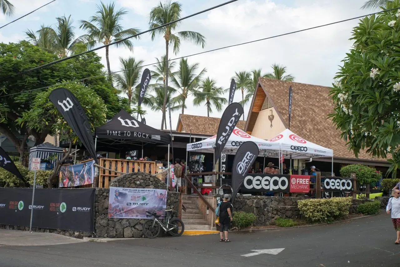 IRONMAN World Championship旅行記 (2/6)日目 - パスポートが見つかる - 画像27