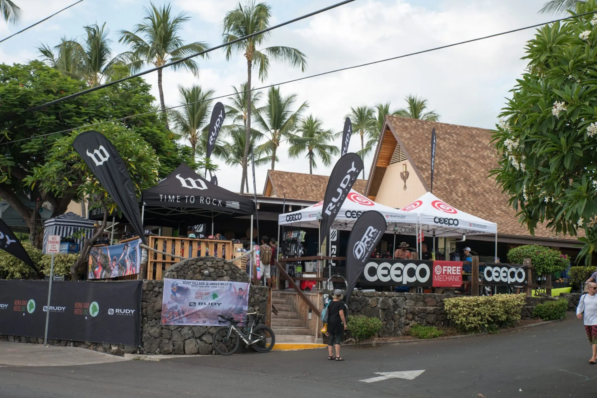 IRONMAN World Championship旅行記 (2/6)日目 - パスポートが見つかる - 画像27