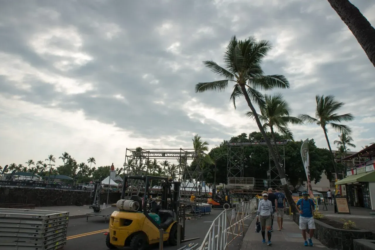 IRONMAN World Championship旅行記 (2/6)日目 - パスポートが見つかる - 画像31
