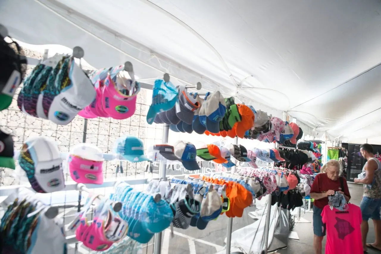 IRONMAN World Championship旅行記 (2/6)日目 - パスポートが見つかる - 画像33