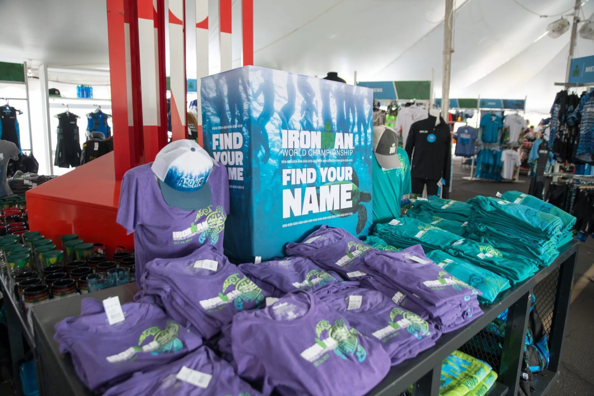 IRONMAN World Championship旅行記 (2/6)日目 - パスポートが見つかる - 画像34