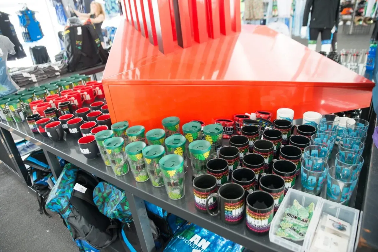 IRONMAN World Championship旅行記 (2/6)日目 - パスポートが見つかる - 画像35