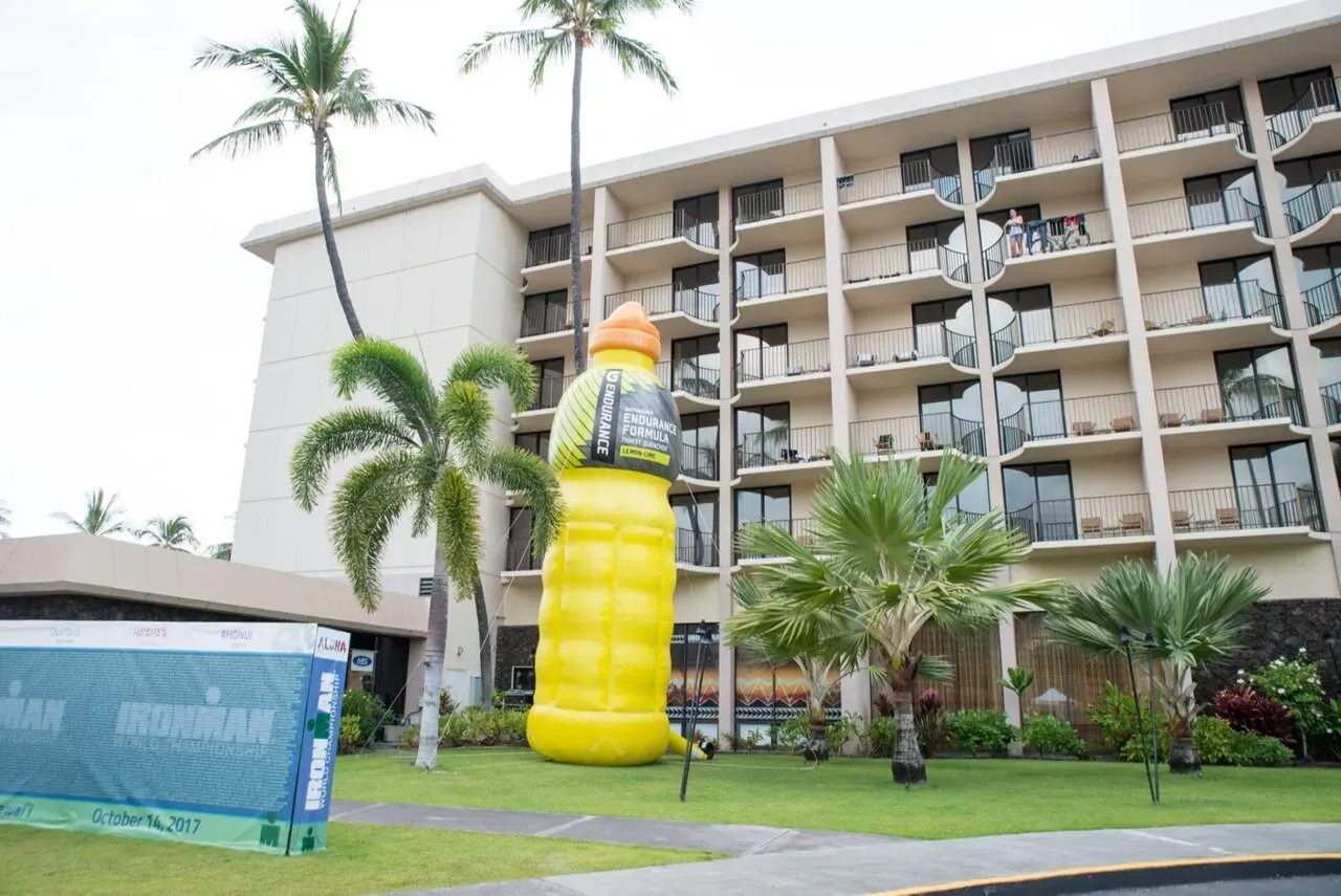 IRONMAN World Championship旅行記 (2/6)日目 - パスポートが見つかる - 画像36