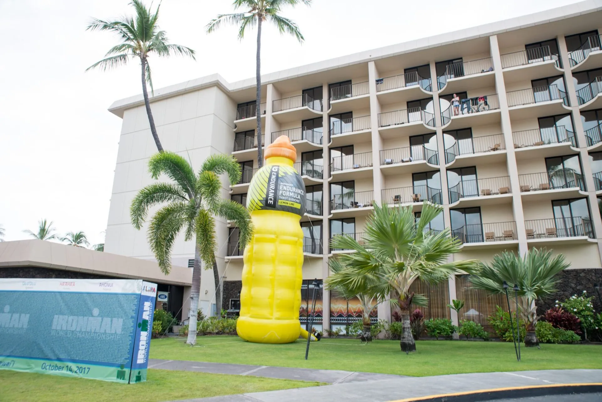 IRONMAN World Championship旅行記 (2/6)日目 - パスポートが見つかる - 画像36