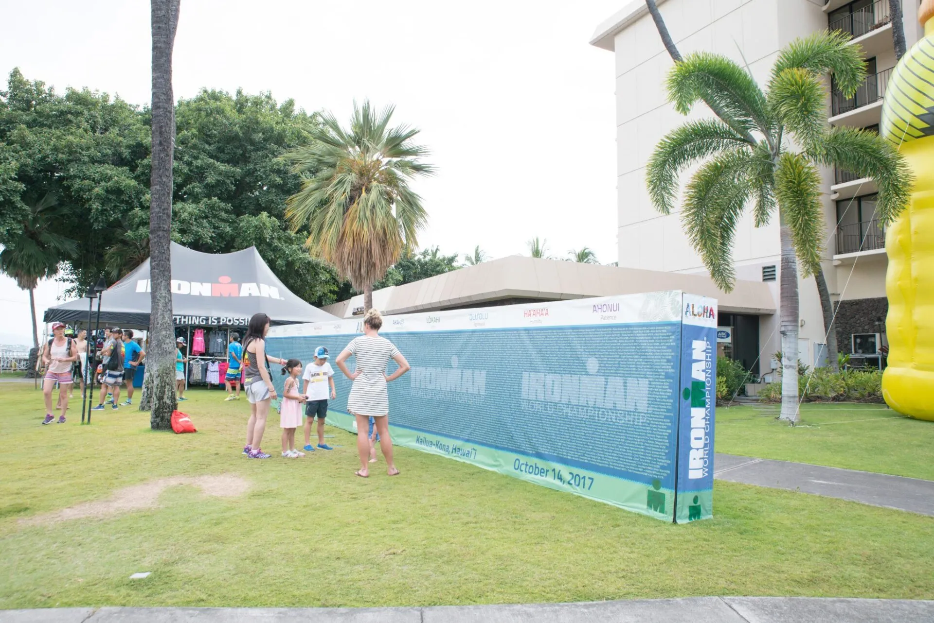 IRONMAN World Championship旅行記 (2/6)日目 - パスポートが見つかる - 画像37