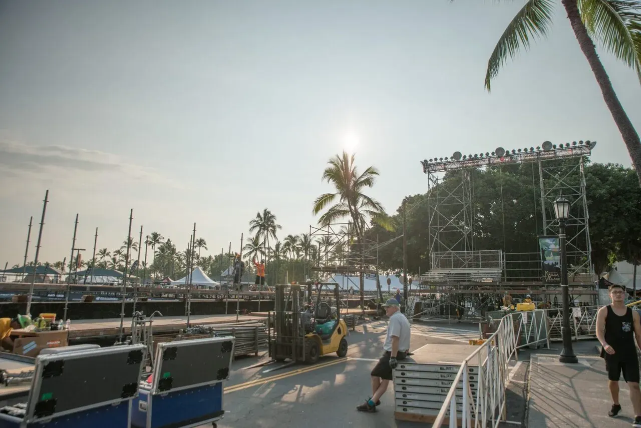 IRONMAN World Championship旅行記 (2/6)日目 - パスポートが見つかる - 画像40