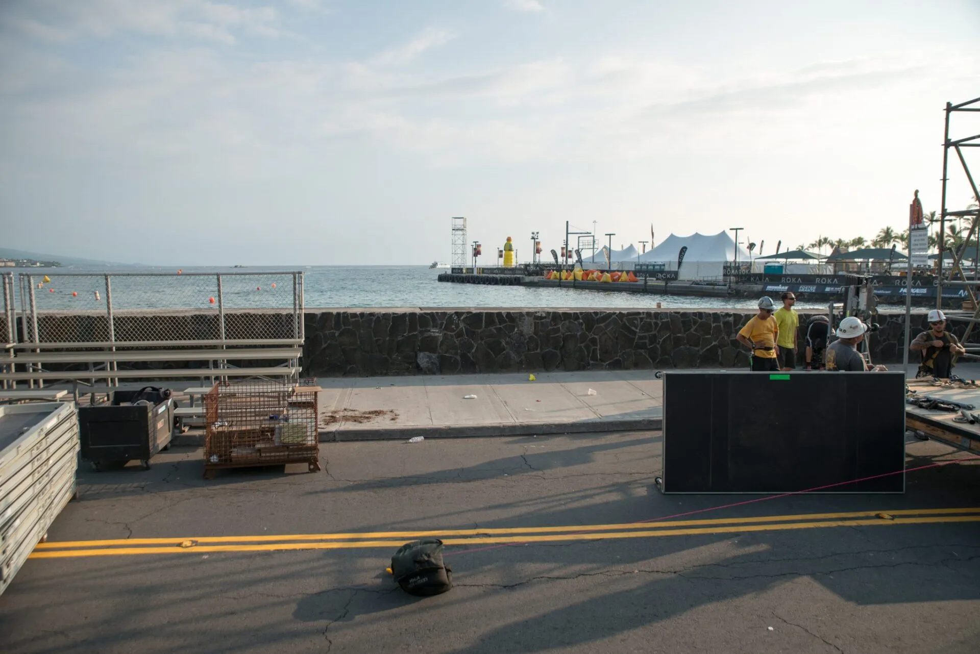 IRONMAN World Championship旅行記 (2/6)日目 - パスポートが見つかる - 画像41