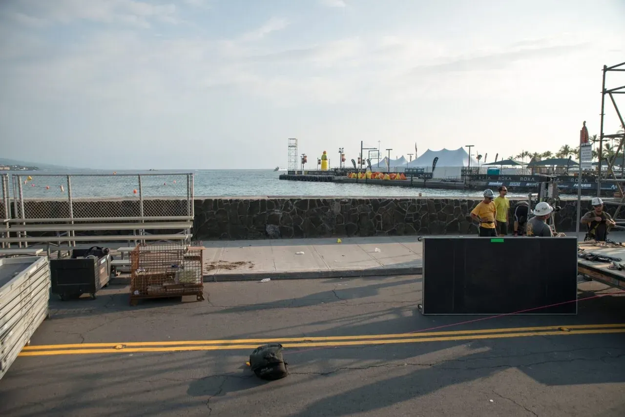 IRONMAN World Championship旅行記 (2/6)日目 - パスポートが見つかる - 画像41