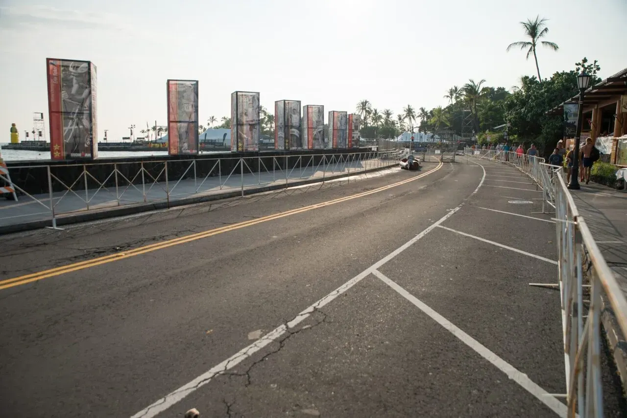 IRONMAN World Championship旅行記 (2/6)日目 - パスポートが見つかる - 画像42