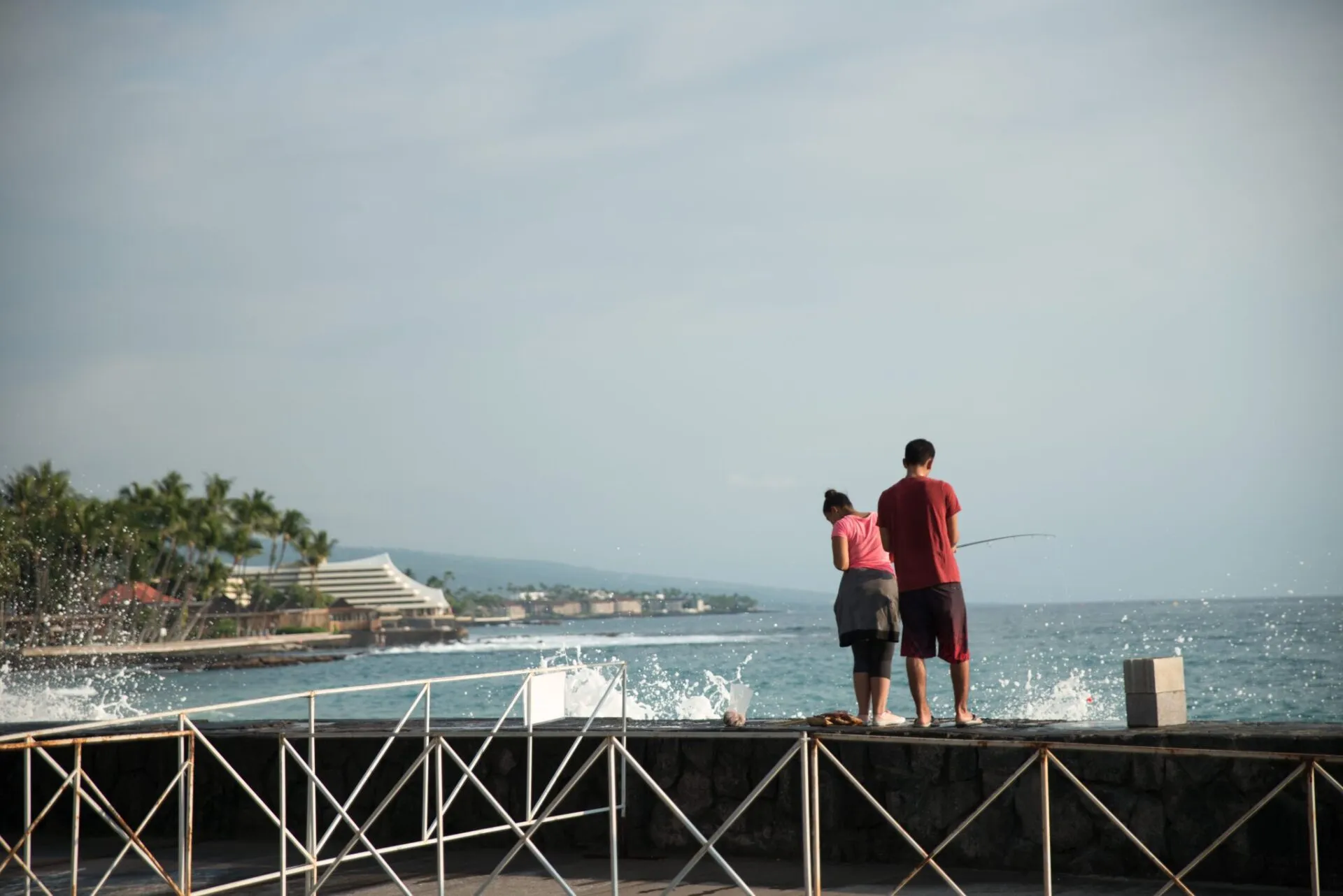 IRONMAN World Championship旅行記 (2/6)日目 - パスポートが見つかる - 画像43