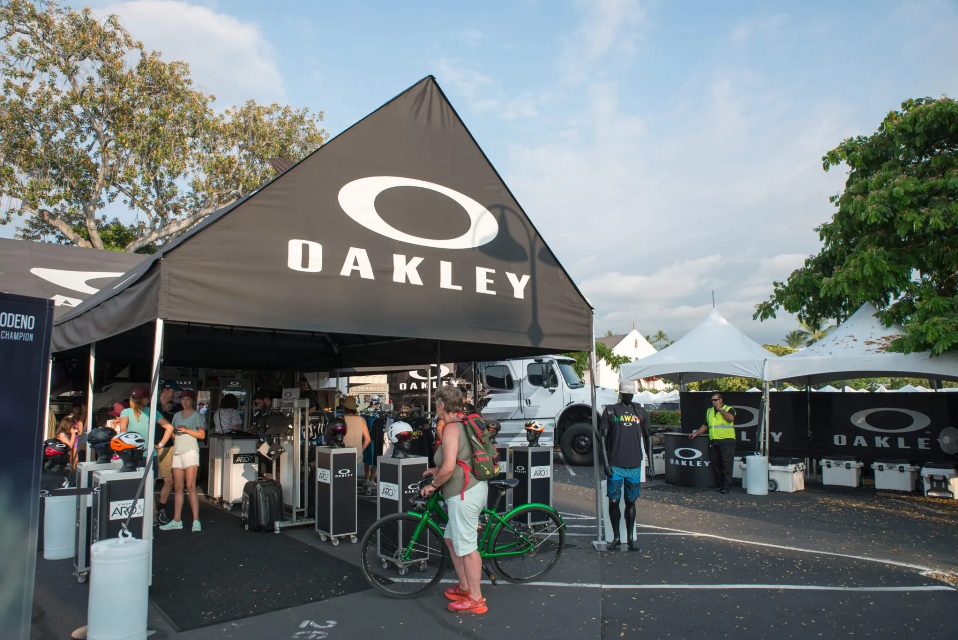 IRONMAN World Championship旅行記 (2/6)日目 - パスポートが見つかる - 画像48