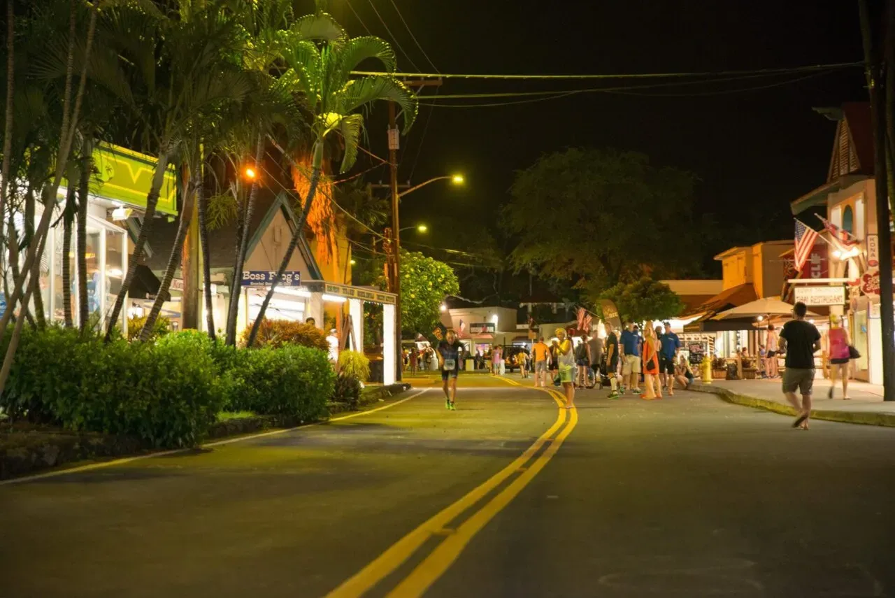 IRONMAN World Championship旅行記 (4/6)日目 – レース日の夜 - 画像1