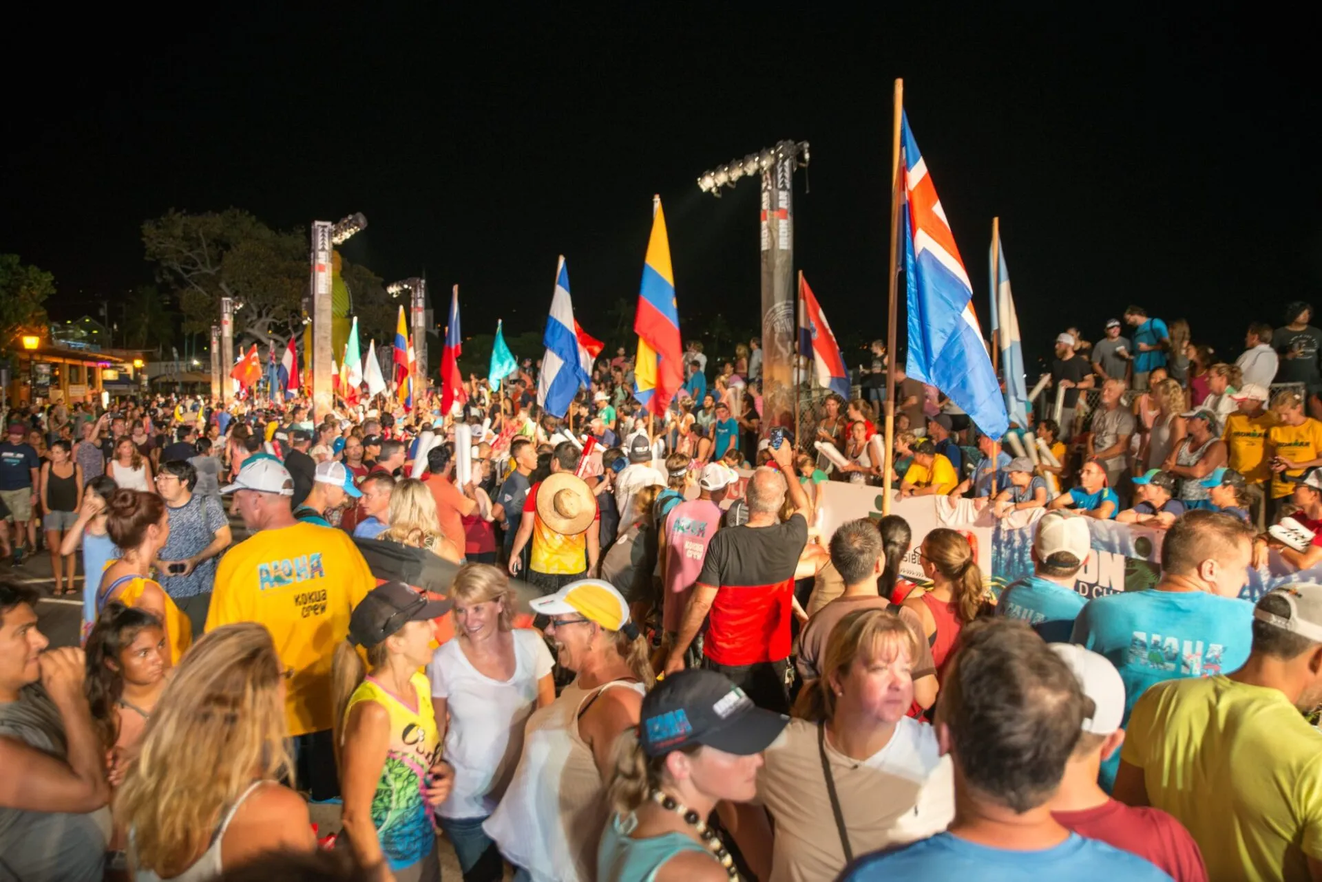 IRONMAN World Championship旅行記 (4/6)日目 – レース日の夜 - 画像3